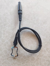 1PC Used Bose A20 6Pin Plug Harness Cable Aviation Headset Replacement Assembly