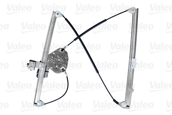 Lève-vitre Valeo 851504 pour réparer une vitre bloquée de voiture