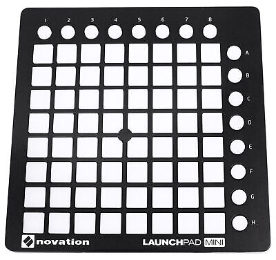 Novation Launchpad Mini MK2 Ableton Live Controller for sale