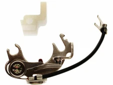 For 1985-1986 Suzuki Samurai Ignition Points SMP 28532TV 1.3L 4 Cyl