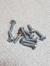 Vis 55000000030003 contours porte machine à laver Bosch maxx WFO2062FF/01