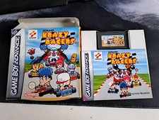 ebay® Auktion 296822469159 | konami krazy racers Gameboy Advance Thumbnail of ebay® auction 296822469159 | konami krazy racers Gameboy Advance