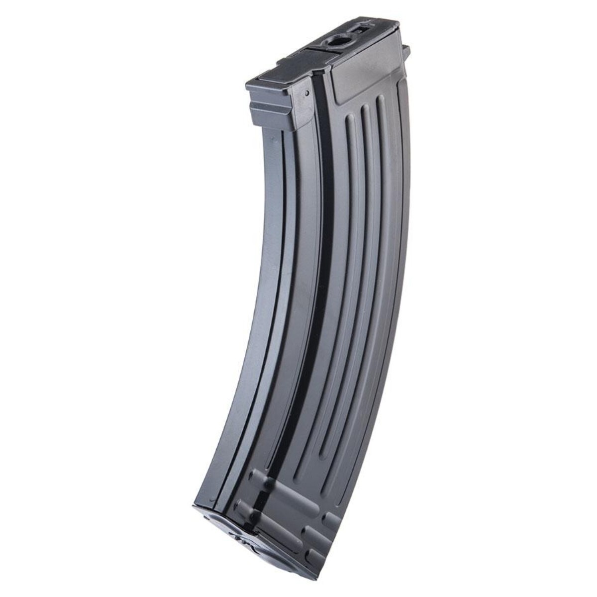 High Cap Airsoft Magazine SRC AK74 & AK47 Series Airsoft Rifles