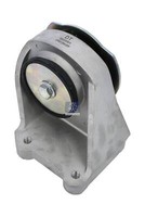 Motorlager Vornelinks DT Spare Parts 4.80909 D:154Mm M14 X 15 M16 X 15