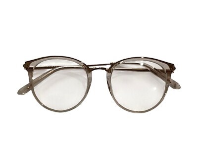 Jimmy Fairly The E-024 Women's Eyeglasses Standard Lenses