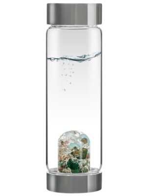 VitaJuwel - Vita Juwel Gemstone Bottle ViA Forever Young