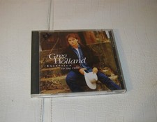 GREG HOLLAND EXCEPTION TO THE RULE CD S671