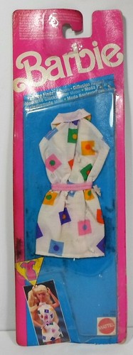 Barbie 1991, Fashion Finds Ref. 2981 - 2996 Fabriqué en Chine NRFB x Barbie 1991, Fashion Finds Ref. 2981 - 2996 Fabriqué en Chine NRFB x