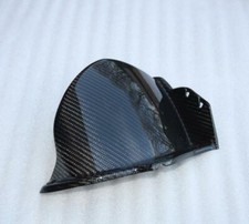 LECHE RUOTA YAMAHA R1 2009 2010 2011 2012 2013 2014 100% CARBONIO LUCIDO