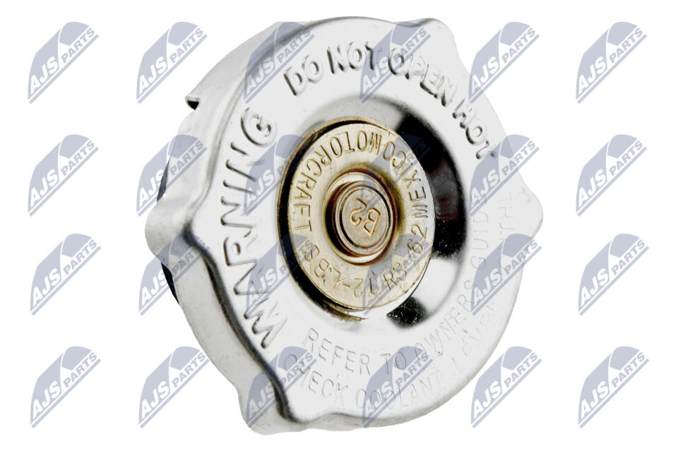 Fits NTY CCK-CH-000 radiator cap ⭐UK Stock⭐ - Image 4