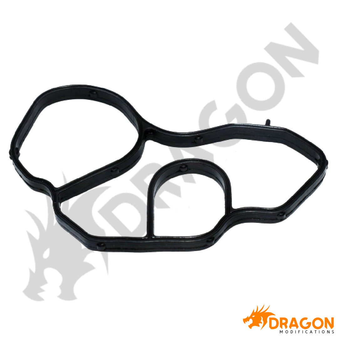 OIL FILTER HOUSING GASKETS FOR MINI R55 R56 R57 R58 R59 R60 R61 1.4 1.6