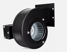 Blower Motor 115V Replacement For Fasco 50752-D500 Dayton 1TDP5 4C442 2C610