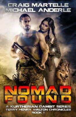 Nomad Found: A Kurtherian Gambit Series by Michael Anderle: New