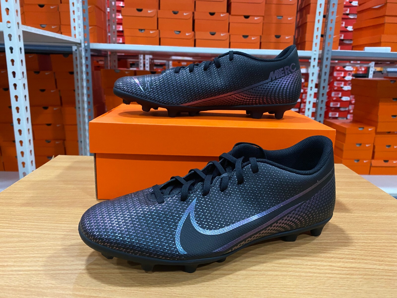 nike premier fg size 9