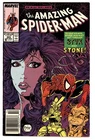 Amazing Spider-Man #309 VF- 7.5 1988 Newsstand Edition Todd McFarlane Cover