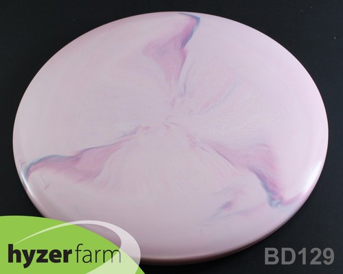 Discraft TOUR SERIES DICKERSON ESP BUZZZ *Wählen Sie Ihre Farbe & Ihr Gewicht* Hyzer Farm - Bild 80 von 88