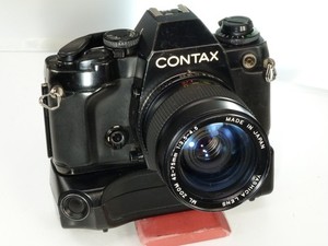Contax 159mm | eBay