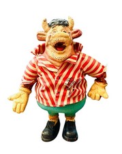 Rare Original Bullie From The Iconic 80?s Bullseye ?Jim Bowen?s ? Best Prize