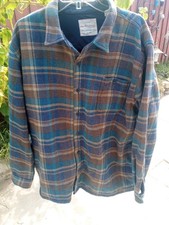 Weatherproof Vintage Flannel Jacket 2XL WPL-11590