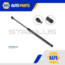 Boot Gas Strut fits OPEL ASTRA H 1.8 05 to 10 Spring Lift Tailgate Rear Stabilus