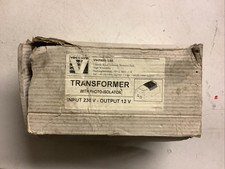 VECTAIRE TRANSFORMER WITH PHOTO ISOLATION OUTPUT 12V
