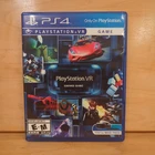 PlayStation VR Demo Disc 2.0