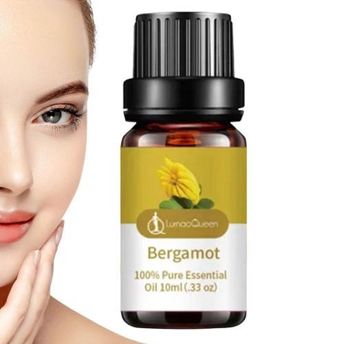 10ml 100% Pure Natural Organic Essential Oil Therapeutic Grade for Aromatherapy - Picture 2 of 20