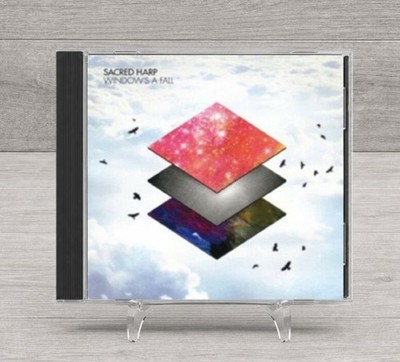 Windows A Fall CD