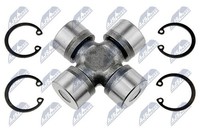 NTY Gelenk, LäNgswelle NKW-MS-006 FüR Mitsubishi