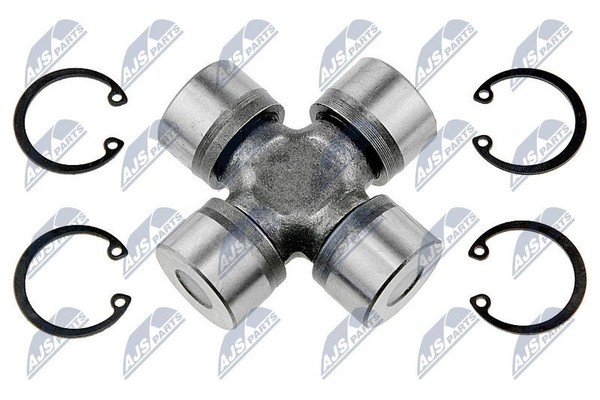NTY Gelenk, LäNgswelle NKW-MS-006 FüR Mitsubishi-image
