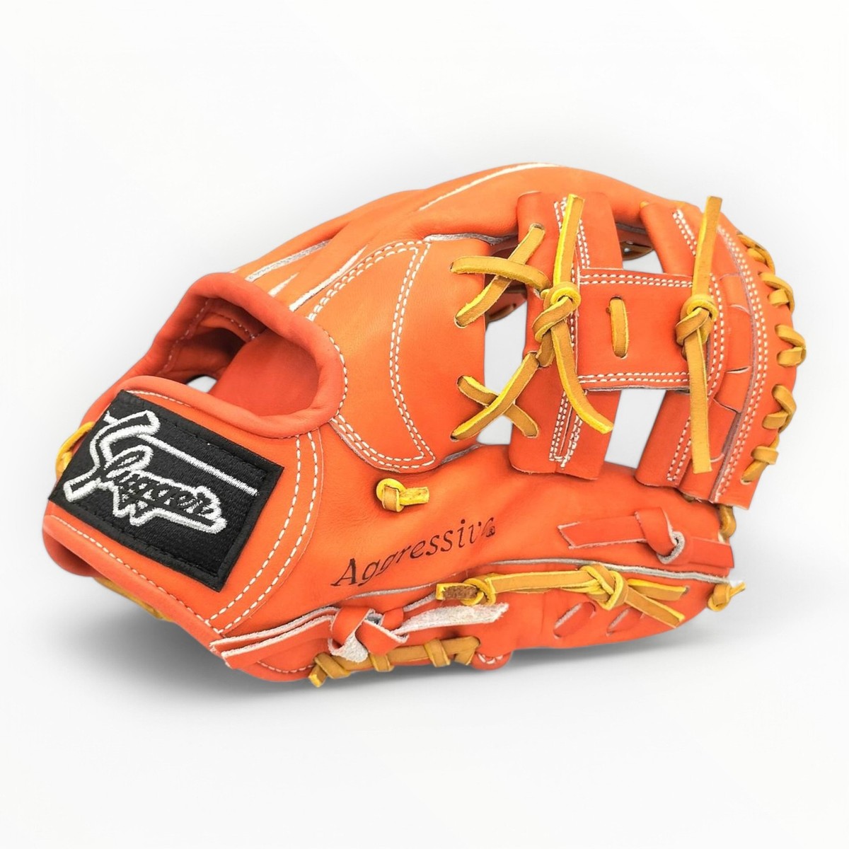 Kubota Slugger KSG-MS-II Baseball Glove 6984 | eBay