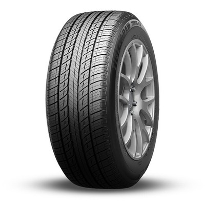 1 Uniroyal Tiger Paw Touring A/S 235/60R16 100H 700AA All Season 75K Mi Warranty