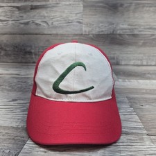 Pok mon Hat Cap Youth Kids Boys Adjustable Strapback Casual Outdoor