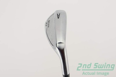 Srixon ZX7 MK II Wedge Gap GW Graphite Wedge Flex Right 35.5in | eBay