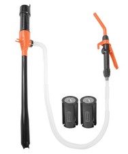 Transfer Pump,Car Accessories Hand Fuel Pumps,Battery Operated Liquid Siphon ...