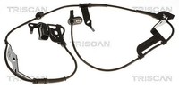 Triscan Sensor, Raddrehzahl Rechts, Vorderachse FüR Ford