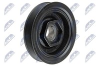 NTY Riemenscheibe, Kurbelwelle RKP-HD-003 FüR Honda