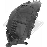 1673009 InnenkotflüGel Vorne Links FüR MERCEDES-BENZ C-CLASS (W205)