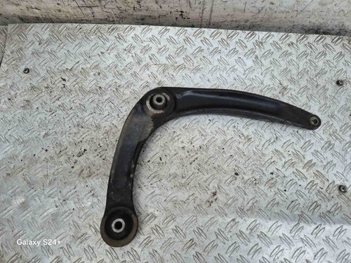 PEUGEOT 3008 Gebogener Querlenker vorne links 1.60 Diesel 84kw 2010 29504838