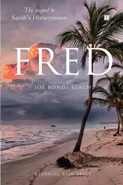 Joe Bondi Beach | Fred | Taschenbuch | Englisch (2019) | Kartoniert / Broschiert-image