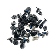NEW For Lenovo IdeaPad Slim 3 15Q8X10 83N3 Set of screws kit Repair ScrewSet goy