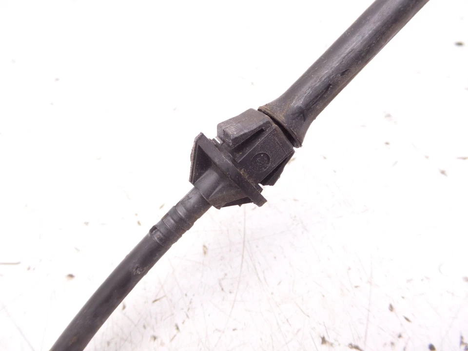 Cable de carburador de combustible para acelerador Camaro Firebird Trans Am 82-92 25 pulgadas GM Foto 4 de 4