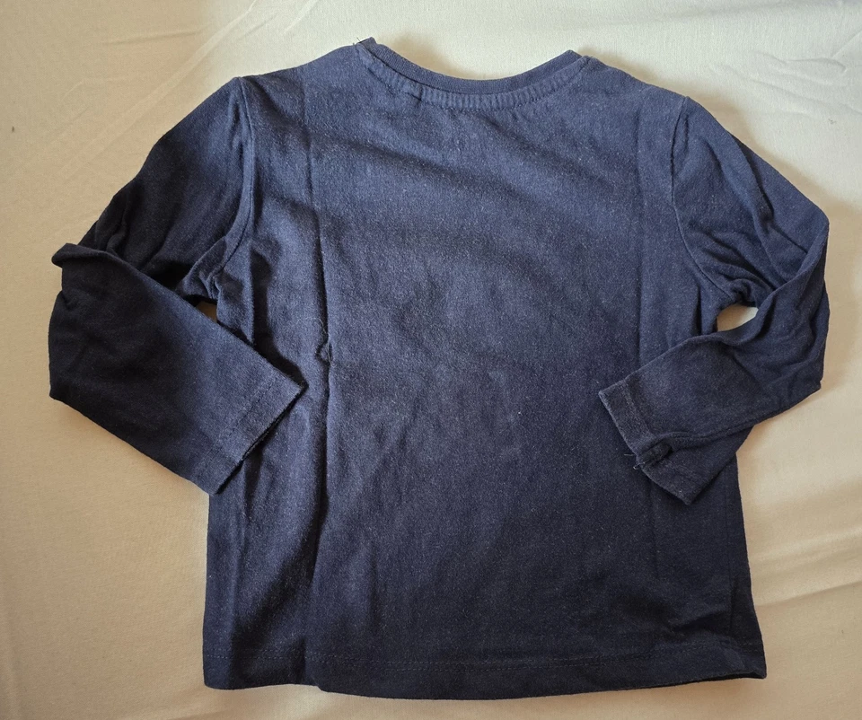 Impidimpi Langarmshirt 74/80 - Bild 4 von 4