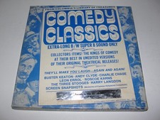 THE THREE STOOGES Tassels in the Air Super 8 SOUND B/W 400ft