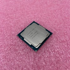 Intel Core i5-7500 SR335 3.4GHz Desktop CPU