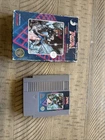Trojan Nintendo NES 1986 Capcom Non Rev-A 5 Screw Cart In Box No Manual. Tested