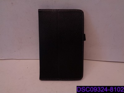 Qty = 3: Black 2 Folding Case Fits Acer Iconia One