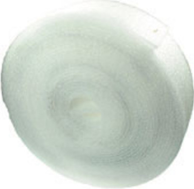 COSMO Randdämmstreifen 160mm x 8mm, 25m mit Folienschürze | CRRD25