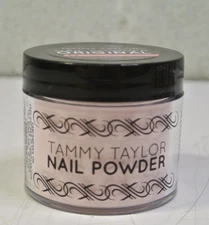 Tammy Taylor Nails Manicure Original Acrylic Powder 1.5oz - P3