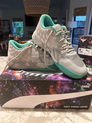 Size 6 - PUMA MB.01 Low UFO 2022